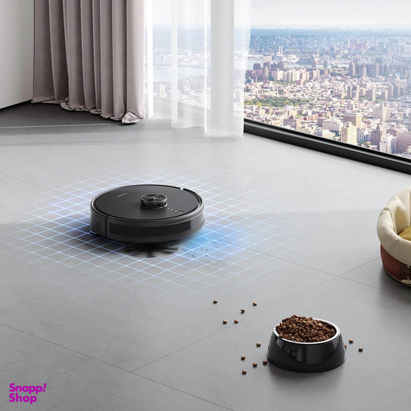 جارو رباتیک اکووکس رباتیک مدل DEEBOT Y1 PRO