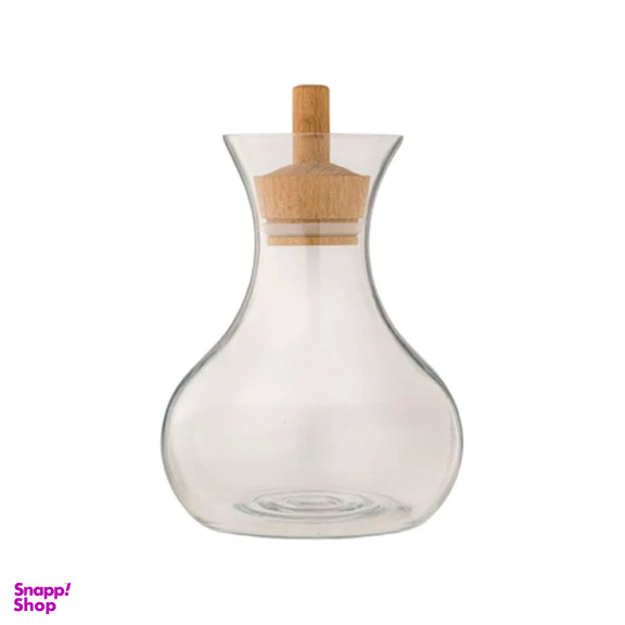 تنگ لیمون مدل در چوبی کد DH950
