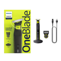 ماشین اصلاح صورت و بدن فیلیپس مدل QP6507/70