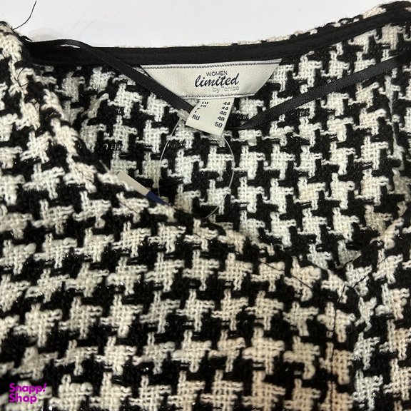 کت تک مجلسی زنانه کد 6400