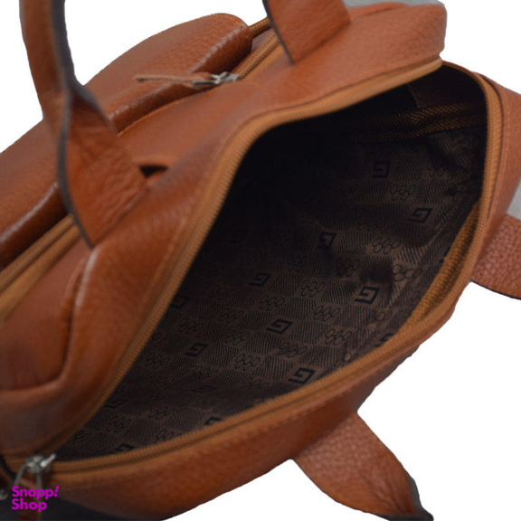 کیف مینی اداری اسپرت چرم طبیعی گاوی کد 156