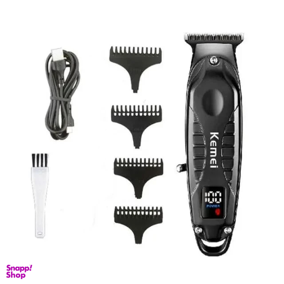 ماشین اصلاح سر و صورت کیمی مدل 2288