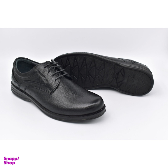 کفش طبی مردانه شهپر مدل 1207 کد SH1803