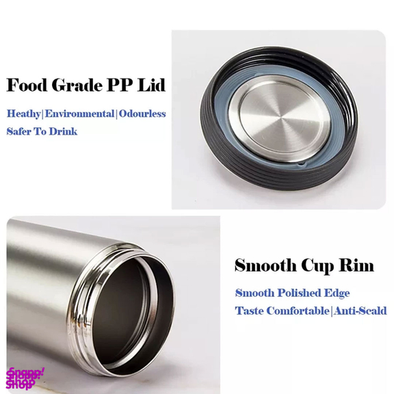 تراول ماگ مدل Enjoy گنجایش 350 میلی لیتر