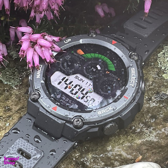 ساعت هوشمند امیزفیت مدل T-Rex Pro Smart Watch New Version