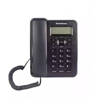 تلفن رومیزی پاشافون مدل KX-T6001CID