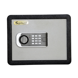 گاوصندوق رمزدار گنجبان مدل CF-30 سایز کوچک