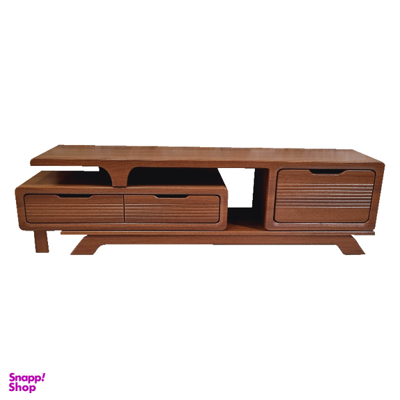 میز تلویزیون شبستان کد 163