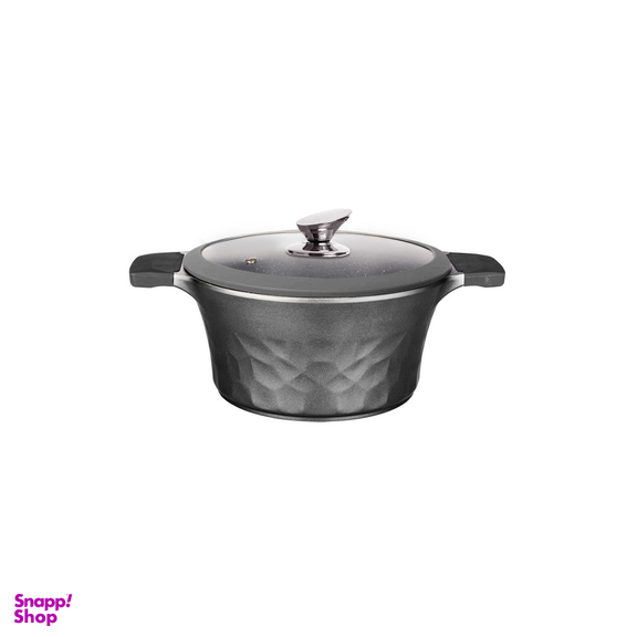 سرویس پخت و پز 9 پارچه جی فی نی مدل 001