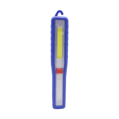 چراغ قوه مگنتی وایکینگ کد YPAB-MAGNETI-17CM