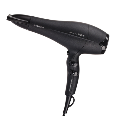 سشوار سوئیس پلاس مدل HD-990