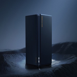 روتر و تقویت کننده بی‌ سیم شیائومی مدل AX3000 بسته 2 عددی