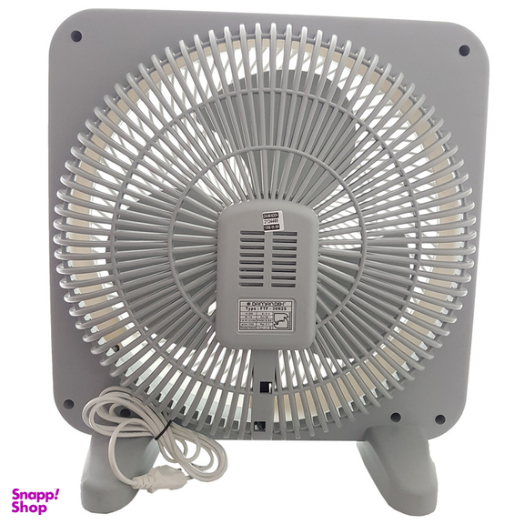 پنکه رومیزی دمنده سری هاله مدل FTF-30H2S