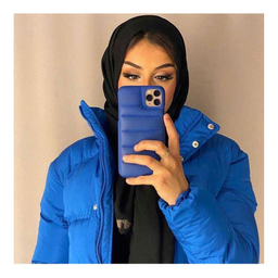 کاور اپیکوی مدل Puffy Puffer مناسب برای گوشی موبایل سامسونگ Galaxy A13 4G