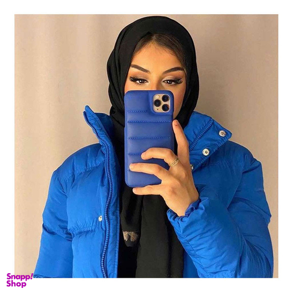 کاور اپیکوی مدل Puffy Puffer مناسب برای گوشی موبایل سامسونگ Galaxy A13 4G