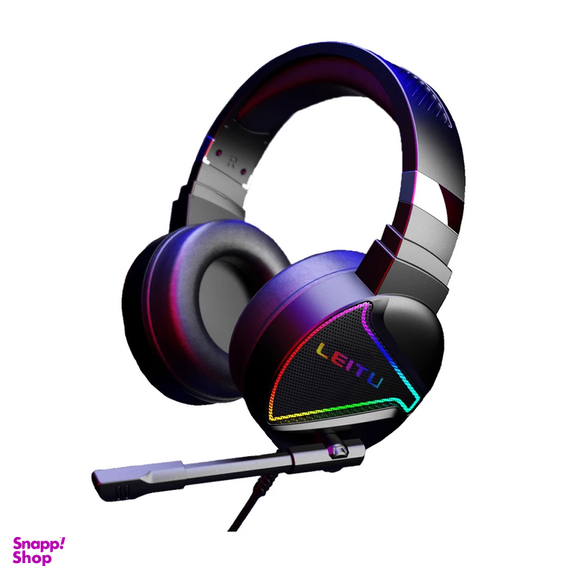 هدست گیمینگ لیتو مدل L-18