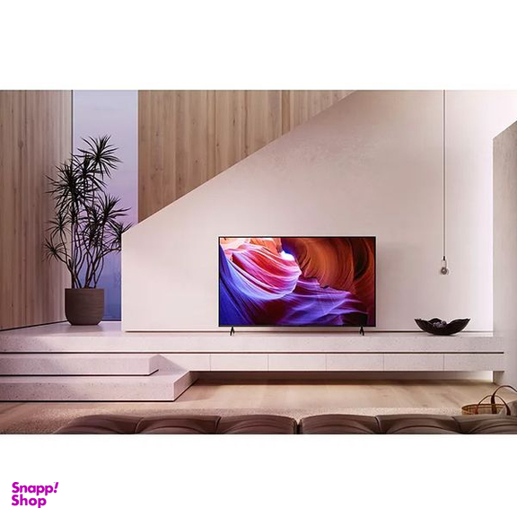 تلویزیون ال ای دی هوشمند سونی مدل 55X85K سایز 55 اینچ