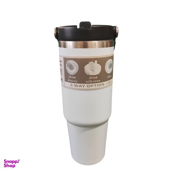 ماگ سفری مدل Travel_Fa گنجایش 0.9 لیتر