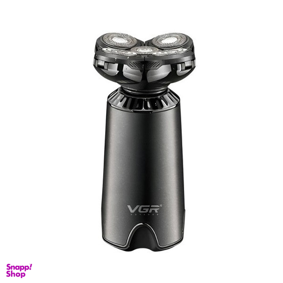 ماشین اصلاح موی سر و صورت وی جی ار مدل V-397