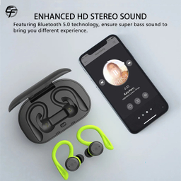 ایرفون بی سیم بلوتوثی ایفورج مدل MA-Buds01