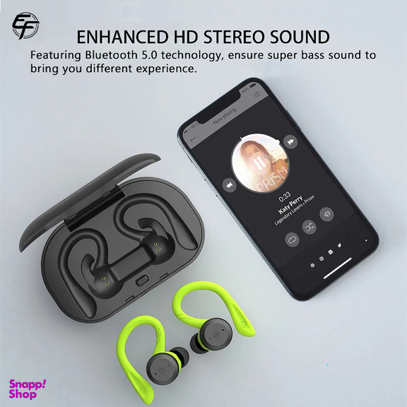 ایرفون بی سیم بلوتوثی ایفورج مدل MA-Buds01