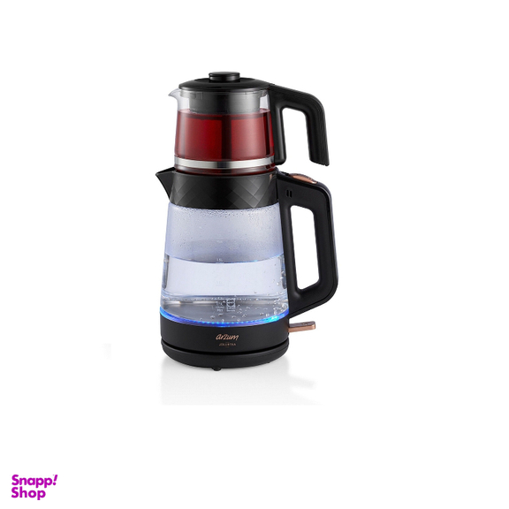 چای ساز آرزوم مدل AR3101 Gusto