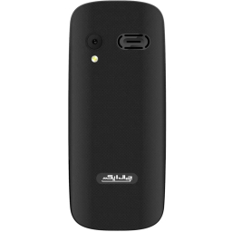 گوشی موبایل جی ال ایکس مدل F2401 دو سیم کارت