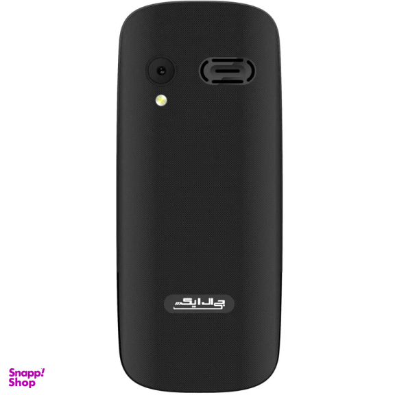 گوشی موبایل جی ال ایکس مدل F2401 دو سیم کارت