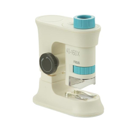 میکروسکوپ جیبی آیبکس مدل HandScope