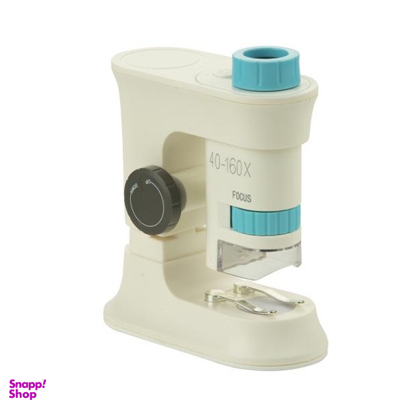 میکروسکوپ جیبی آیبکس مدل HandScope