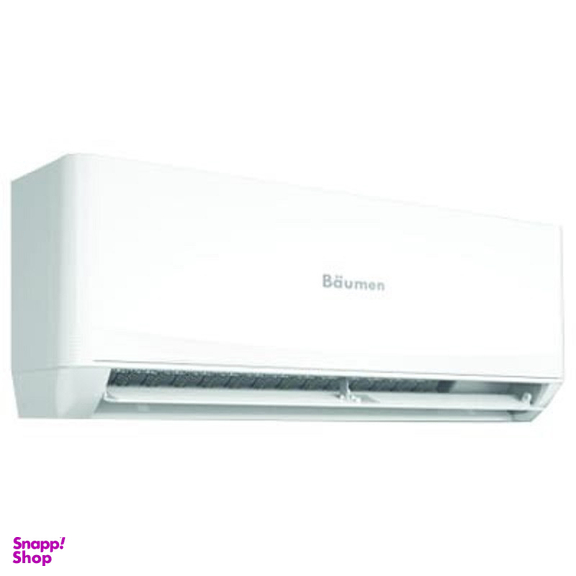 کولر گازی 12000 بویمن مدل BRH-12TP