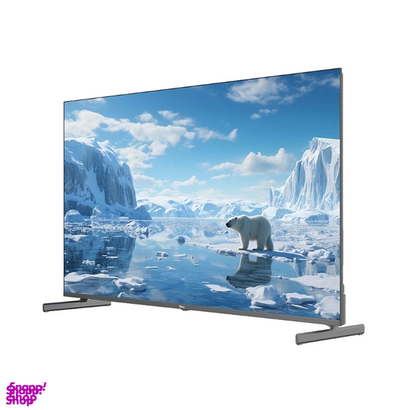 تلویزیون هوشمند ال ای دی جی پلاس مدل GTV-55SQ788N سایز 55 اینچ