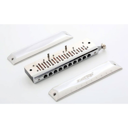 سازدهنی کروماتیک ایستاپ مدل T10-40