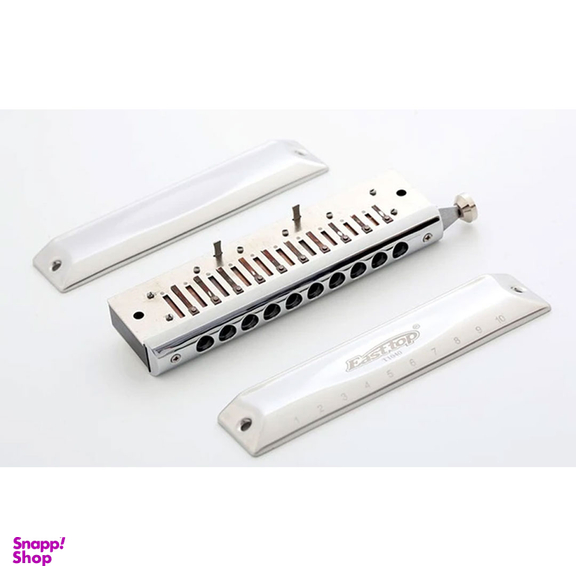 سازدهنی کروماتیک ایستاپ مدل T10-40