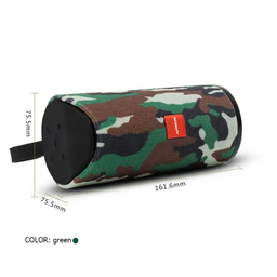 اسپیکر بلوتوثی قابل حمل آرسون مدل AN-113