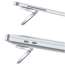 پایه نگهدارنده لپ‌ تاپ ایکس او مدل XO-C87 Laptop stand