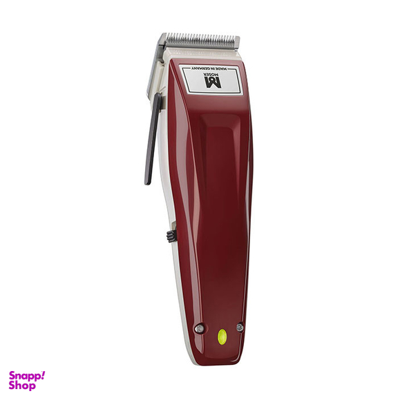 ماشین اصلاح شارژی موی سر و صورت موزر مدل 0050-1430