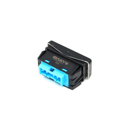 کلید شیشه بالابر چپ اتوماتیک پاسیکو مدل P862 مناسب پژو 405