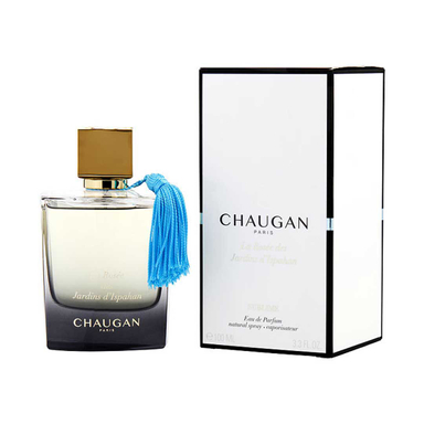 ادوپرفیوم چوگان (Chaugan) مدل SUBLIM