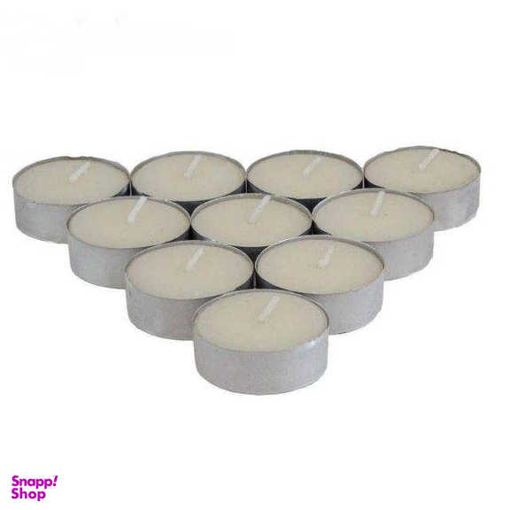 شمع وارمر رویا کندل کد 9856 بسته 10 عددی