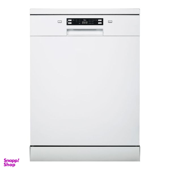 ماشین ظرفشویی جی پلاس مدل GDW-M4573W