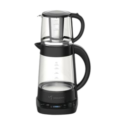 چای ساز مباشی مدل ME-TM308