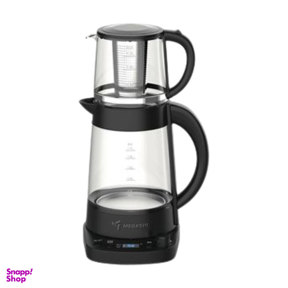 چای ساز مباشی مدل ME-TM308