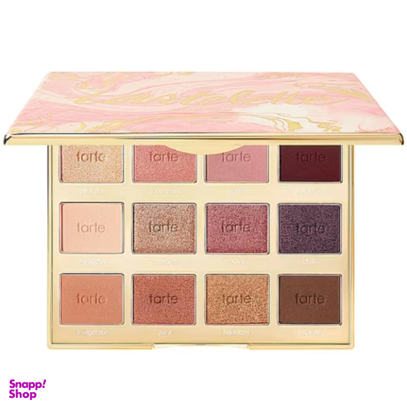 پالت سایه چشم تارت مدل Tartelette Energy