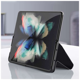 کیف کلاسوری جی کی کی طرح Flower 08 مناسب برای گوشی موبایل سامسونگ Galaxy Z Fold3