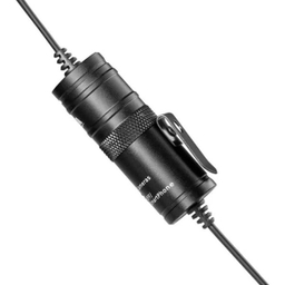 میکروفن یقه ای میروتک مدل MT-M1 Lavalier