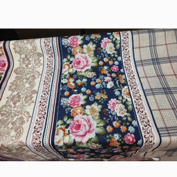 پارچه ملحفه ای مدل ایسام