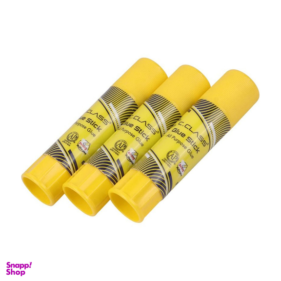 چسب ماتیکی سی کلاس 8 گرم