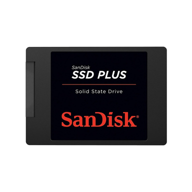 حافظه SSD سن دیسک مدل Ultra 3D