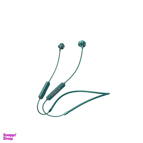 هدفون بلوتوثی دورگردنی لنوو مدل SH1